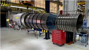 GE Aerospace Signs Contract With IAF to Help Establish an In-Country Depot for F404-IN20 Engines