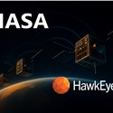 HawkEye 360 to Aid NASA in Developing Resilient Space Communications
