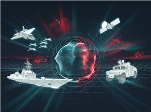 L3Harris Demos Autonomous EW Capability During US Army Experiment