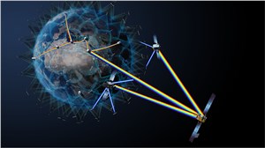 ESA Begins Next Phase of 'Fibre in the Sky' Optical Communications Project With Canada