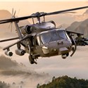 Sikorsky Offers New Armed BLACK HAWK Helicopter Kits to Deliver Additional Mission Capabilities