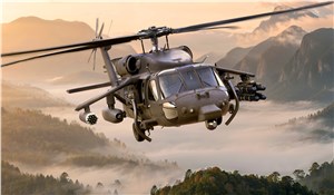 Sikorsky Offers New Armed BLACK HAWK Helicopter Kits to Deliver Additional Mission Capabilities