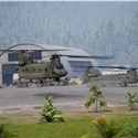 US Army Orders 6 Boeing CH-47F Block II Chinooks