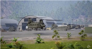 US Army Orders 6 Boeing CH-47F Block II Chinooks
