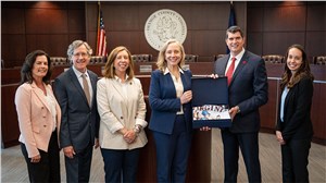 L3Harris Announces Billion Dollar Expansion to Boost Solid Rocket Motor Production in Orange County, Virginia