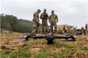 Counter-UAS Marketplace Streamlines Acquisition, 1st Purchases Total $13M