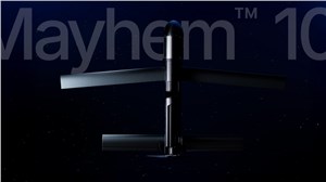 AV Introduces MAYHEM 10: Multi-Role Launched Effects System at AAAA 2026