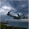 Future Long Range Assault Aircraft Officially Named MV-75 Cheyenne II