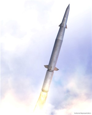 NGC Awarded Glide Phase Interceptor Development Modification Contract