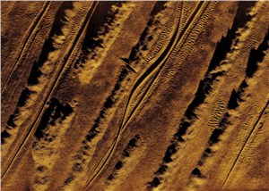 Kraken Robotics Announces $28M in SeaPower Battery and Kraken SAS Orders