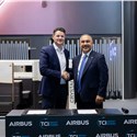 TCI Aircraft Interiors to Become New HBCplus Provider Following Collaboration With Airbus