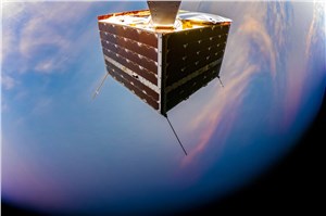 KSAT and Kongsberg NanoAvionics Announce Strategic Partnership to Strengthen Smallsat Mission Operations