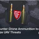 CSG Introduces Counter-drone Ammunition Enabling Soldiers to Neutralize UAV Threats With Standard Rifles