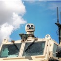 Teledyne FLIR Defense Wins $35+M Surveillance System Contract for Reconnaissance Vehicles