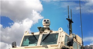 Teledyne FLIR Defense Wins $35+M Surveillance System Contract for Reconnaissance Vehicles