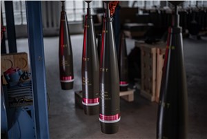 CSG Secures Another Major Artillery Ammunition Contract