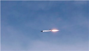 Ursa Major Achieves 10 Successful Hadley Engine Flights, Demonstrating Reusable Hypersonic Capability
