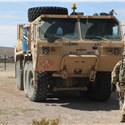 Oshkosh Defense Awarded $42.3M Order to Support US Army Reserve Readiness