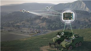 Thales Secures Military Navigation in EW Environments With the TopStar Smart Receiver