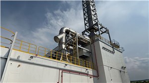 P&amp;WC Launches PT6C-67C and PW127XT MRO Services in Singapore