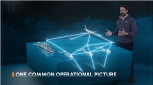 HII Introduces Distributed Maritime Operations Framework in Support of US Navy's "Hedge Strategy"