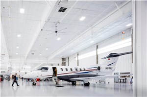 Pilatus Breaks Ground on Delivery Center As Well As Manufacturing and Engineering Facility in Colorado Usa