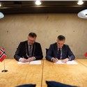 Satellite Test Centre: Rheinmetall and the Norwegian Municipality of Andoy Sign a MoU for an Integrated Processing Facility