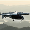 AutoFlight Completes First 2-Ton-Class eVTOL Tea Delivery in China