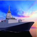 Australian Government Concludes Contract with MHI for Joint Development and Production of Australia's New General-Purpose Frigates