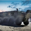 Indra Land Vehicles and IDV Sign a Strategic Agreement for a New Spanish Marine Infantry Combat Vehicle