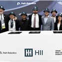 HII Launches HYPR Program with Path Robotics and GrayMatter Robotics to Accelerate Production at Scale