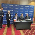 Airbus, Thales Alenia Space and RADMOR to Partner for Poland's Sovereign Satellite