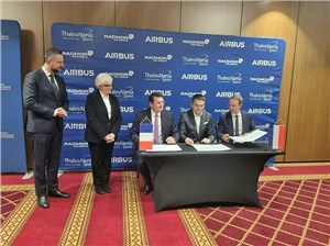 Airbus, Thales Alenia Space and RADMOR to Partner for Poland's Sovereign Satellite