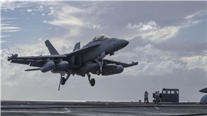 Raytheon Delivers 1st Next Gen Jammer Shipsets to the RAAF