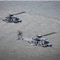 Airbus and Partners Sign NH90 Block 2 Architecture Study Contract