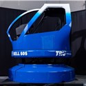TRU Simulation Advances Alongside Bell to Final Phase of US Army's Flight School Next Competition