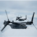 Nacelle Improvement Elevates Bell Boeing V-22 Readiness