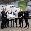 P-8A Poseidon: German Navy's Submarine Hunters Undergo 1st Checks in Hamburg