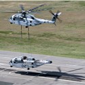 CH-53K Lifts CH-53K Expanding Capabilities