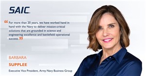 SAIC Awarded New $75.2M PRISM Task Order to Advance the NAVAIR Command's Mission-Critical Aviation Systems