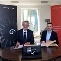 IAG and CFM Signed an Agreement for a New LEAP Premier MRO License to Strengthen LEAP Support Ecosystem