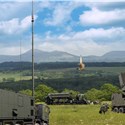 Denmark has Selected the European SAMP/T NG, the Most Advanced Mobile Ground-to-Air Defence System to Ensure the Airspace Protection