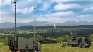 Denmark has Selected the European SAMP/T NG, the Most Advanced Mobile Ground-to-Air Defence System to Ensure the Airspace Protection