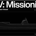 Scaling Autonomous Surface Vessels with the World's Best Ship Builders for US Navy