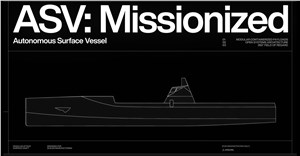Scaling Autonomous Surface Vessels with the World's Best Ship Builders for US Navy