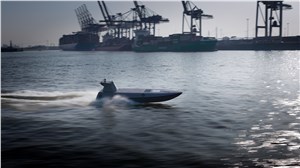 Rheinmetall Kraken Launches Series Production of Maritime Unmanned Systems in Hamburg