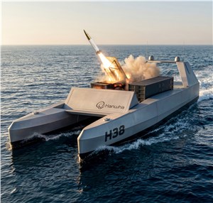 Hanwha and Magnet Defense Formalize MUSV Strategic Partnership