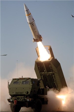 L3Harris Receives Rocket Motor Contract for US Long-Range Missile System