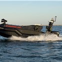 Leonardo DRS Launches New Maritime Counter-UAS Capability to Defeat Aerial Unmanned Threats at Sea