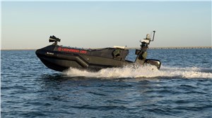 Leonardo DRS Launches New Maritime Counter-UAS Capability to Defeat Aerial Unmanned Threats at Sea